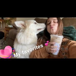 Meet your Posher, Katelynn